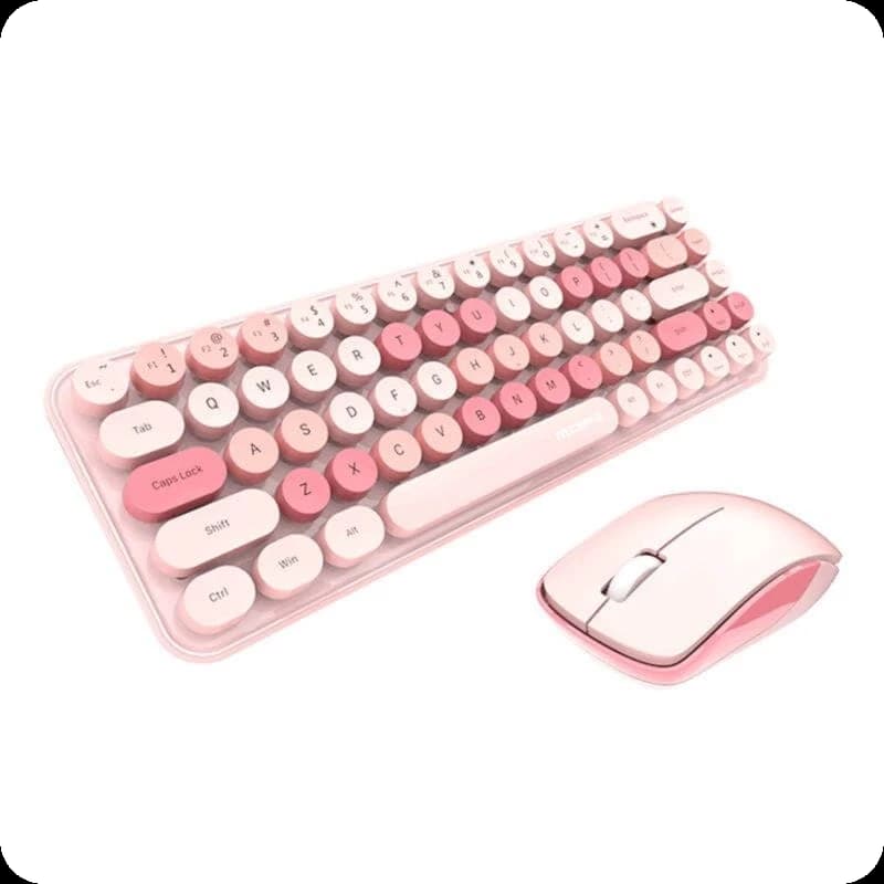 iBean Pro New Rosa