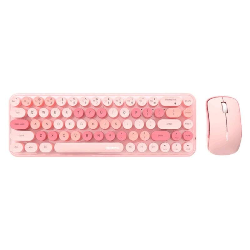 iBean Pro New Rosa