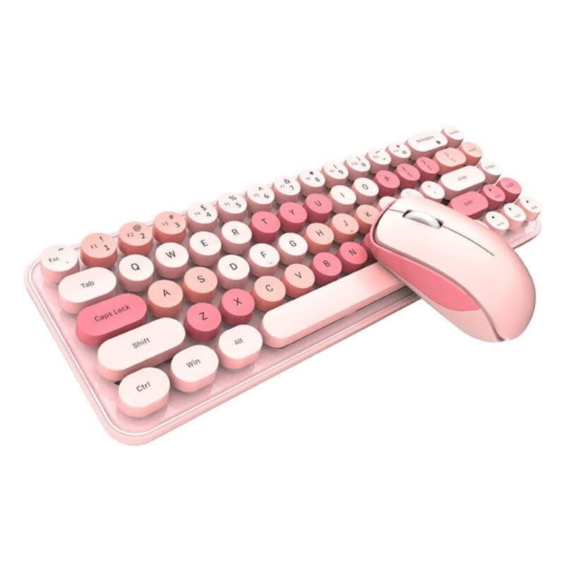 iBean Pro New Rosa