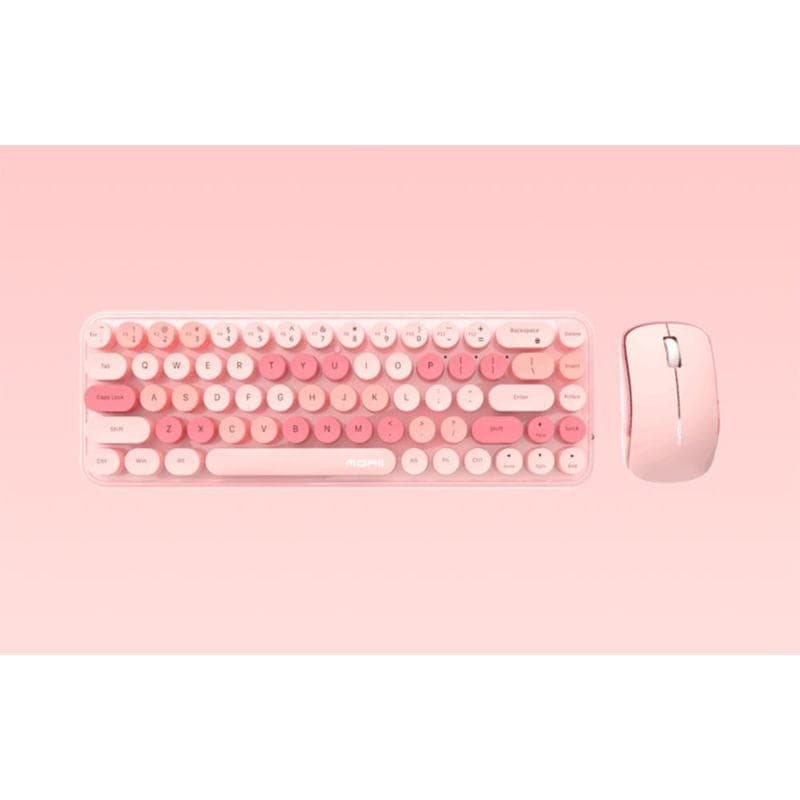 iBean Pro New Rosa