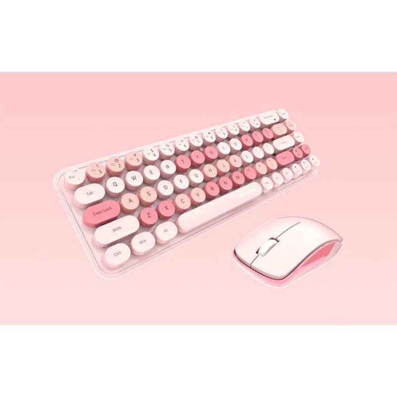 iBean Pro New Rosa