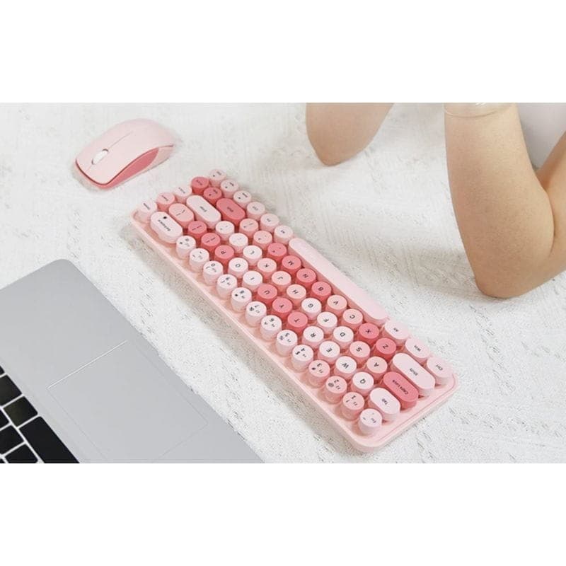 iBean Pro New Rosa