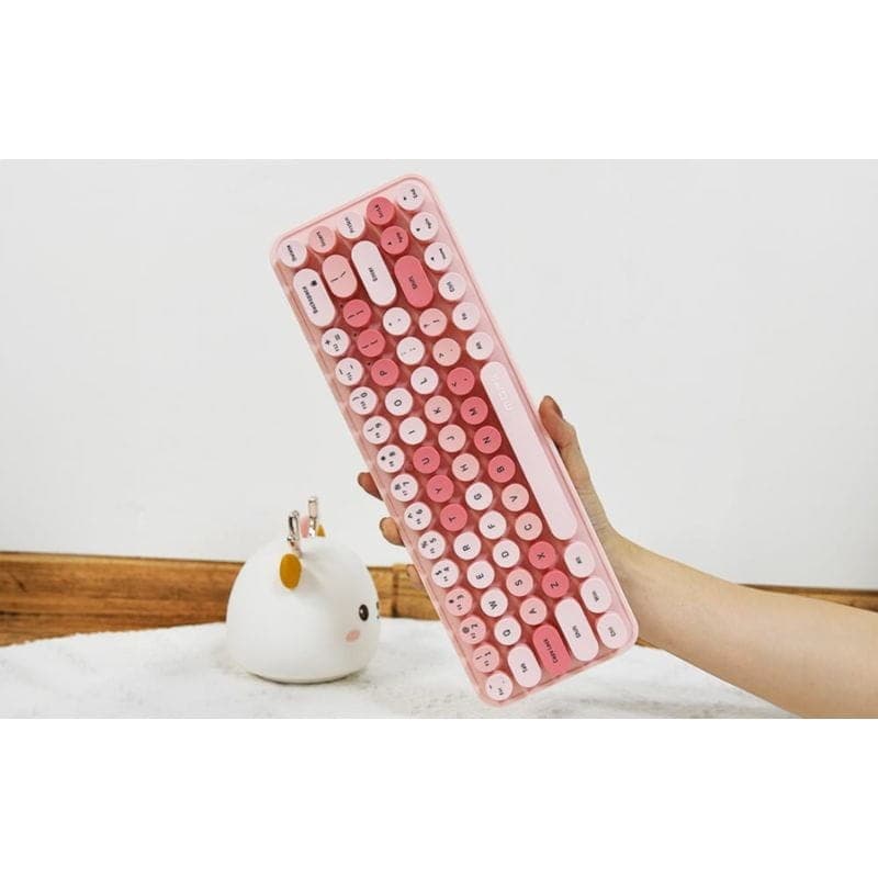 iBean Pro New Rosa
