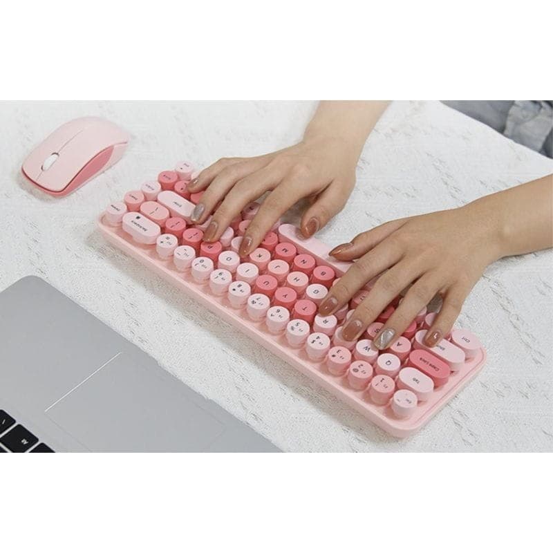 iBean Pro New Rosa