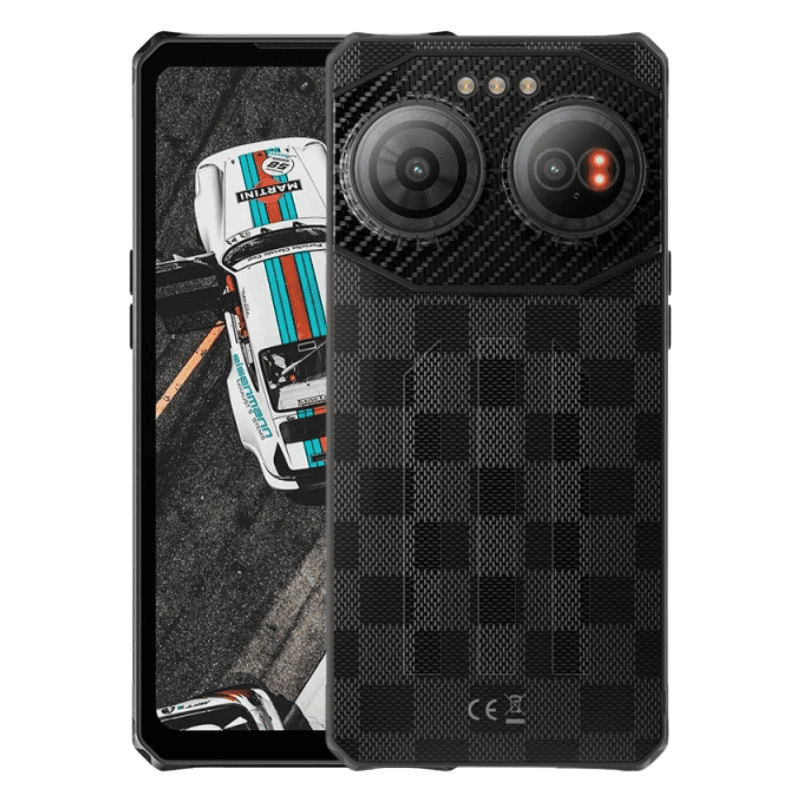 iiiF150 Air3 12GB/512GB Preto