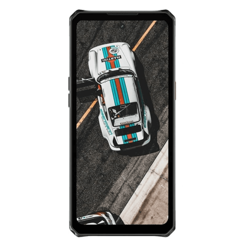 iiiF150 Air3 12GB/512GB Preto