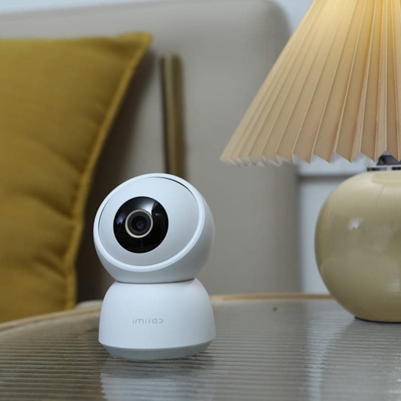 Imilab C30 2K Câmara de Vigilância WiFi