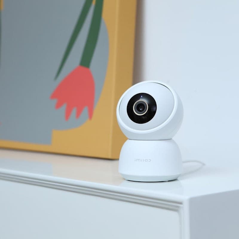 Imilab C30 2K Câmara de Vigilância WiFi