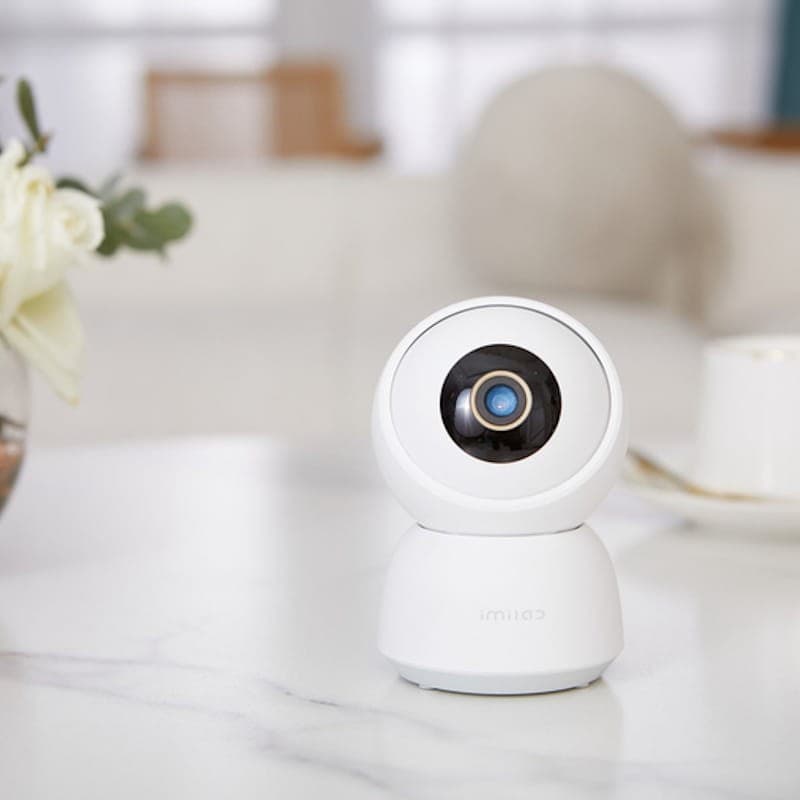 Imilab C30 2K Câmara de Vigilância WiFi