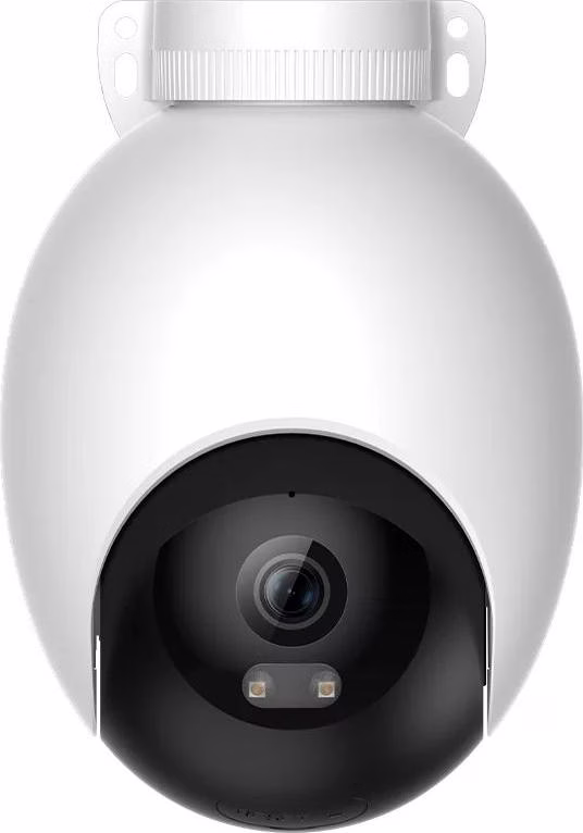 Imilab EC6 5MP 3K IP66 WiFi - Câmara de Segurança para Exterior