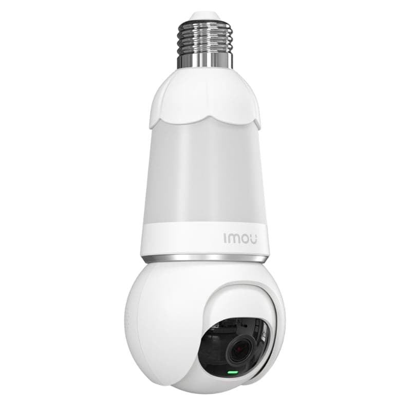 Imou Bulb Cam 5MP 3K WiFi