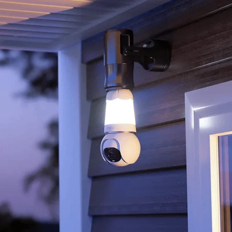 Imou Bulb Cam 5MP 3K WiFi