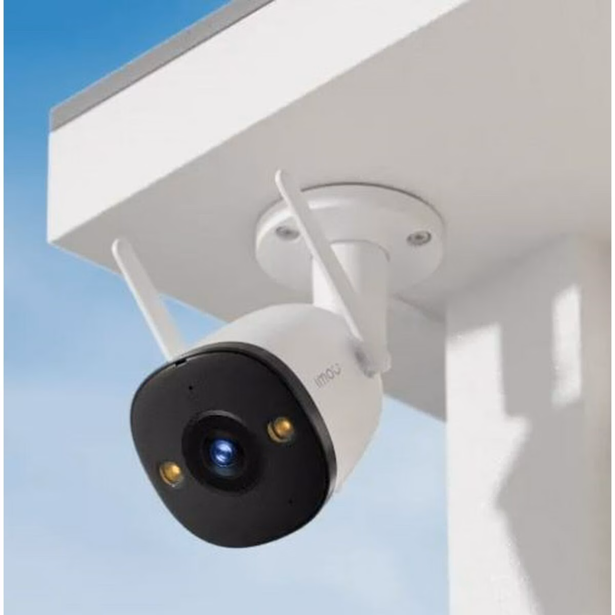Imou Bullet 2E 5MP IP67 WiFi