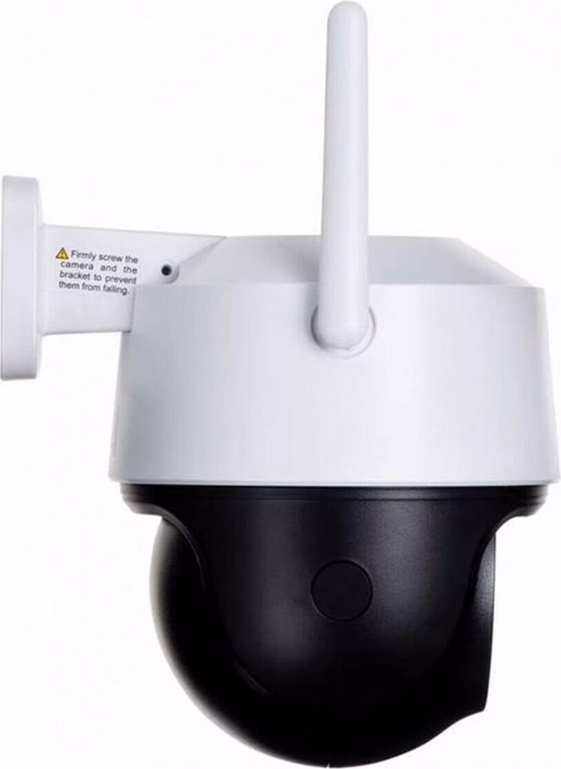 Imou Cruiser SE+ 5MP IP66 WiFi Branco