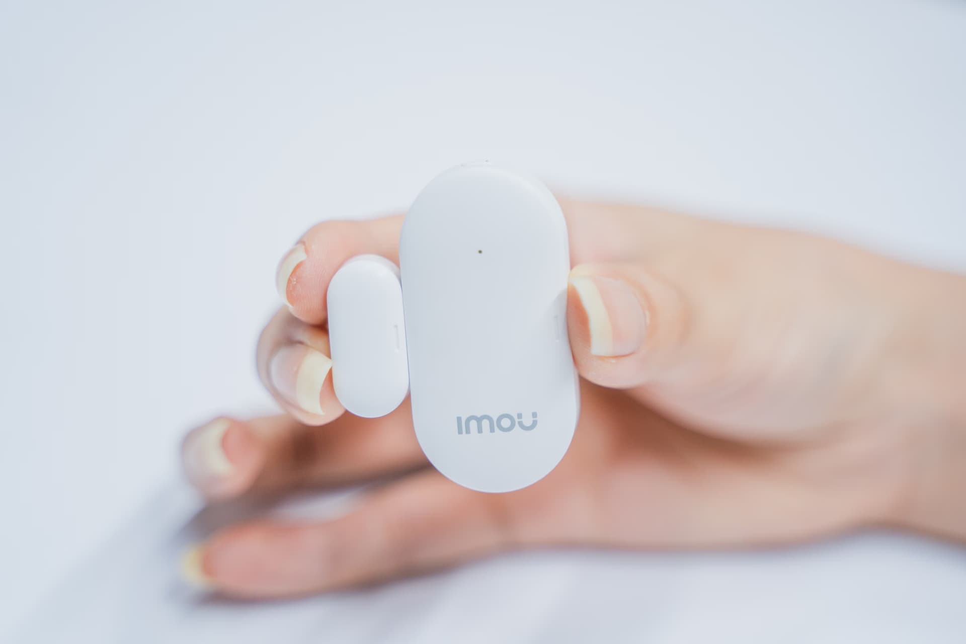 IMOU ZD1 - Sensor de abertura para janelas e portas