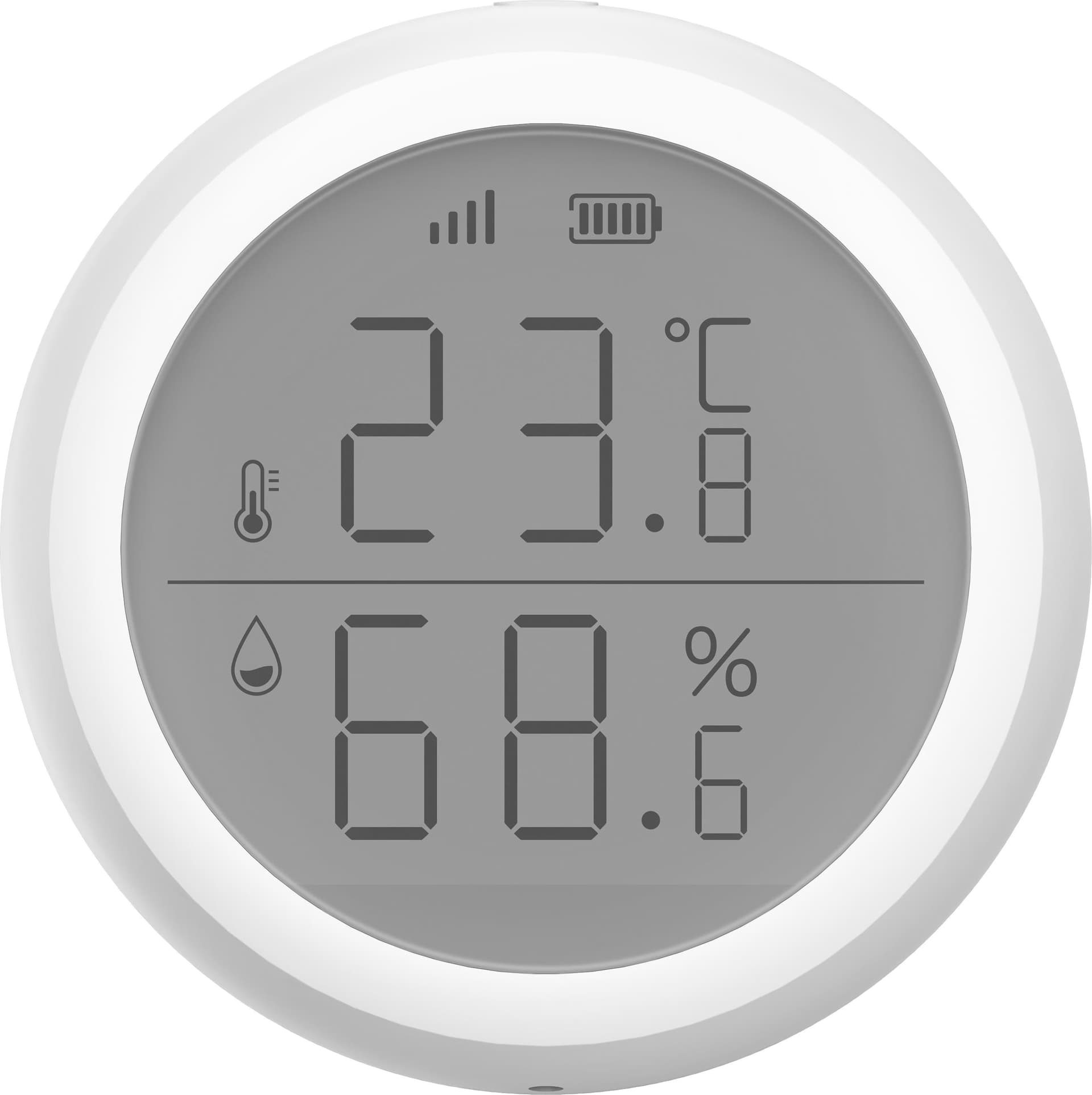Imou ZTM1 - Sensor de temperatura e humidade ZigBee