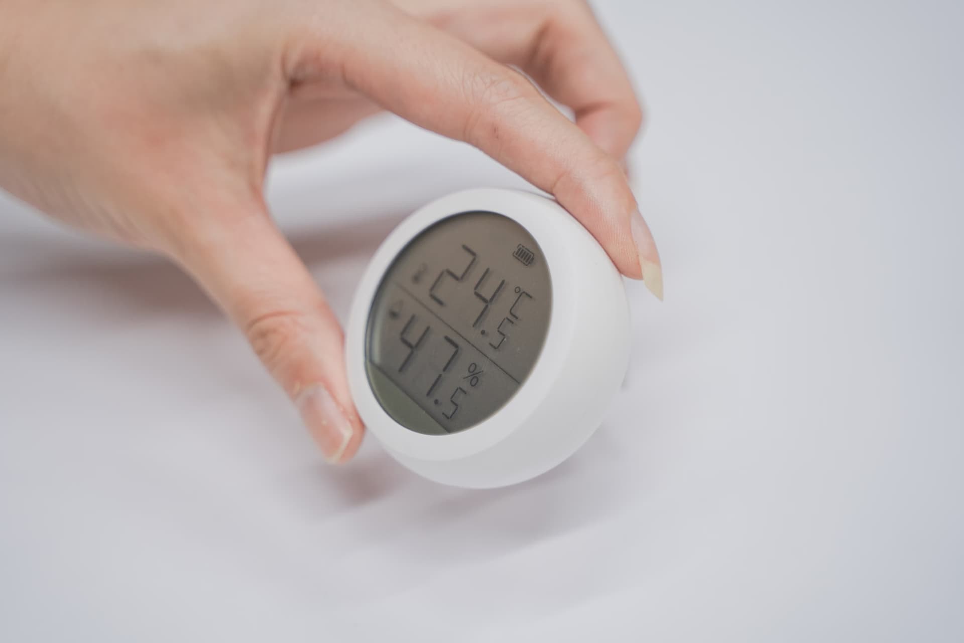 Imou ZTM1 - Sensor de temperatura e humidade ZigBee