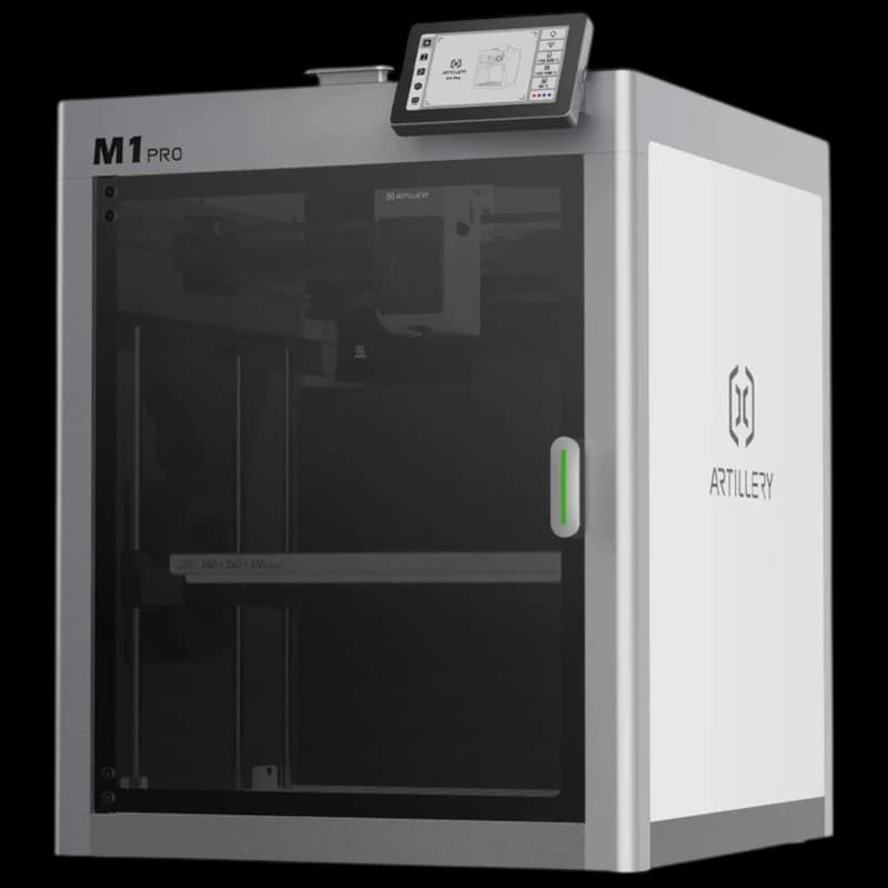 Impressora 3D Artillery M1 Pro