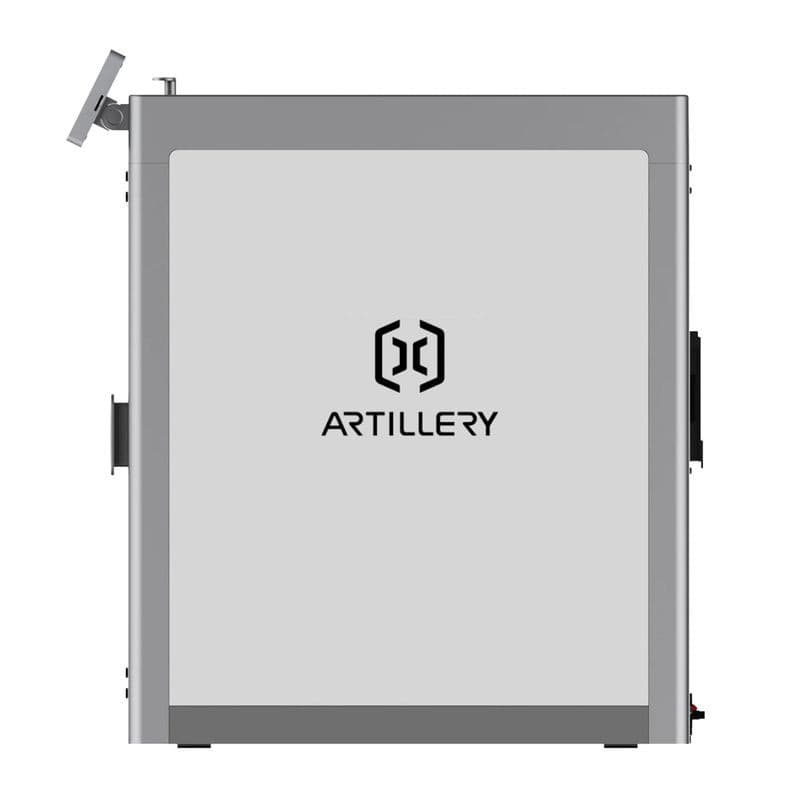 Impressora 3D Artillery M1 Pro