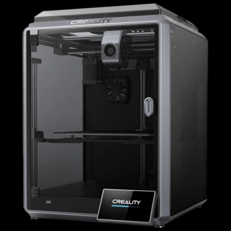 Impressora 3D Creality K1