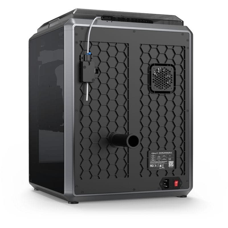 Impressora 3D Creality K1