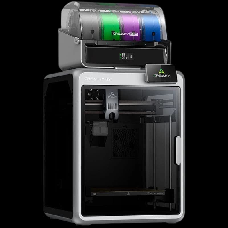 Impressora 3D Creality K2 Combo