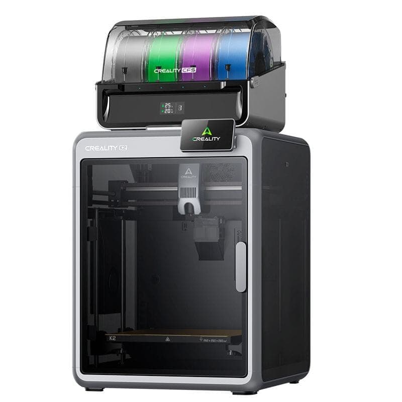 Impressora 3D Creality K2 Combo