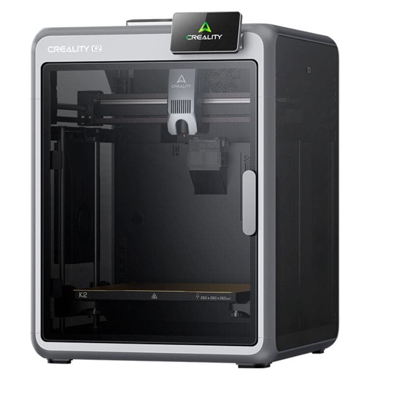 Impressora 3D Creality K2 Combo