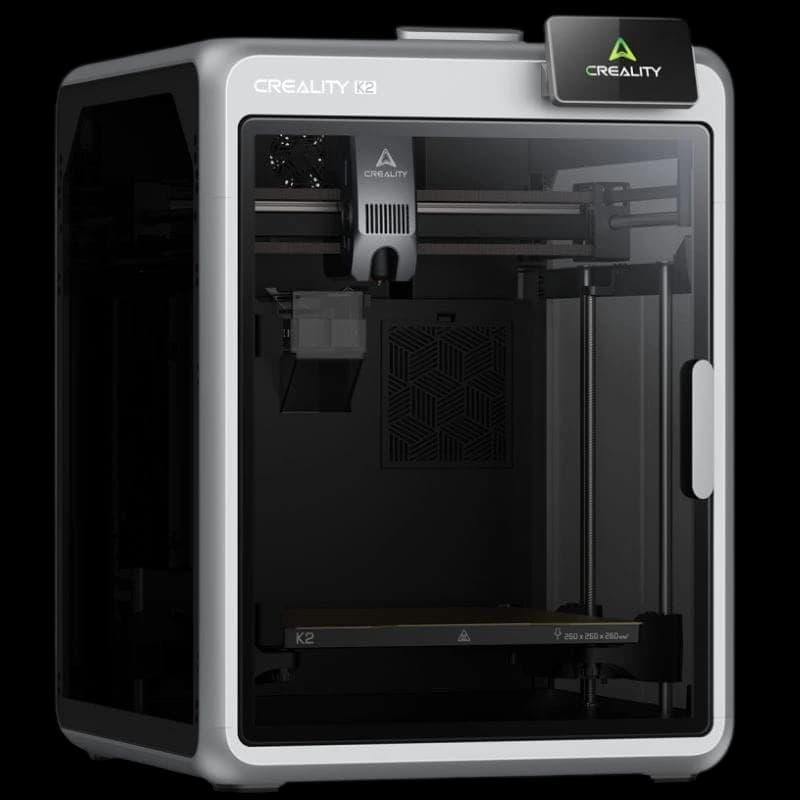 Impressora 3D Creality K2