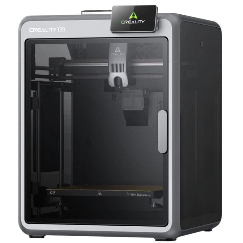 Impressora 3D Creality K2