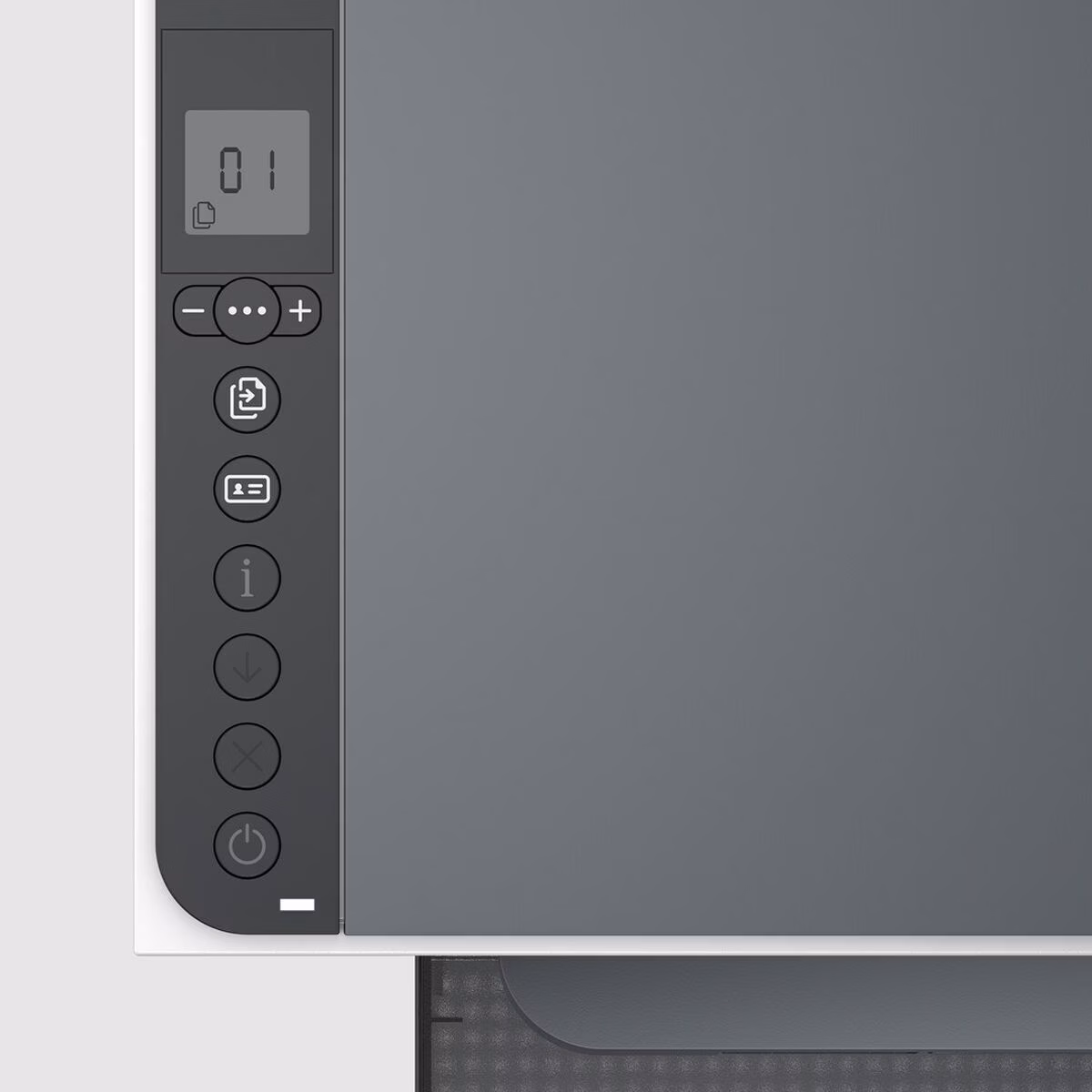 Impressora HP LaserJet M234d