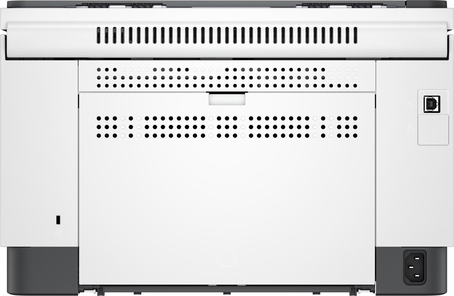 Impressora HP LaserJet M234d