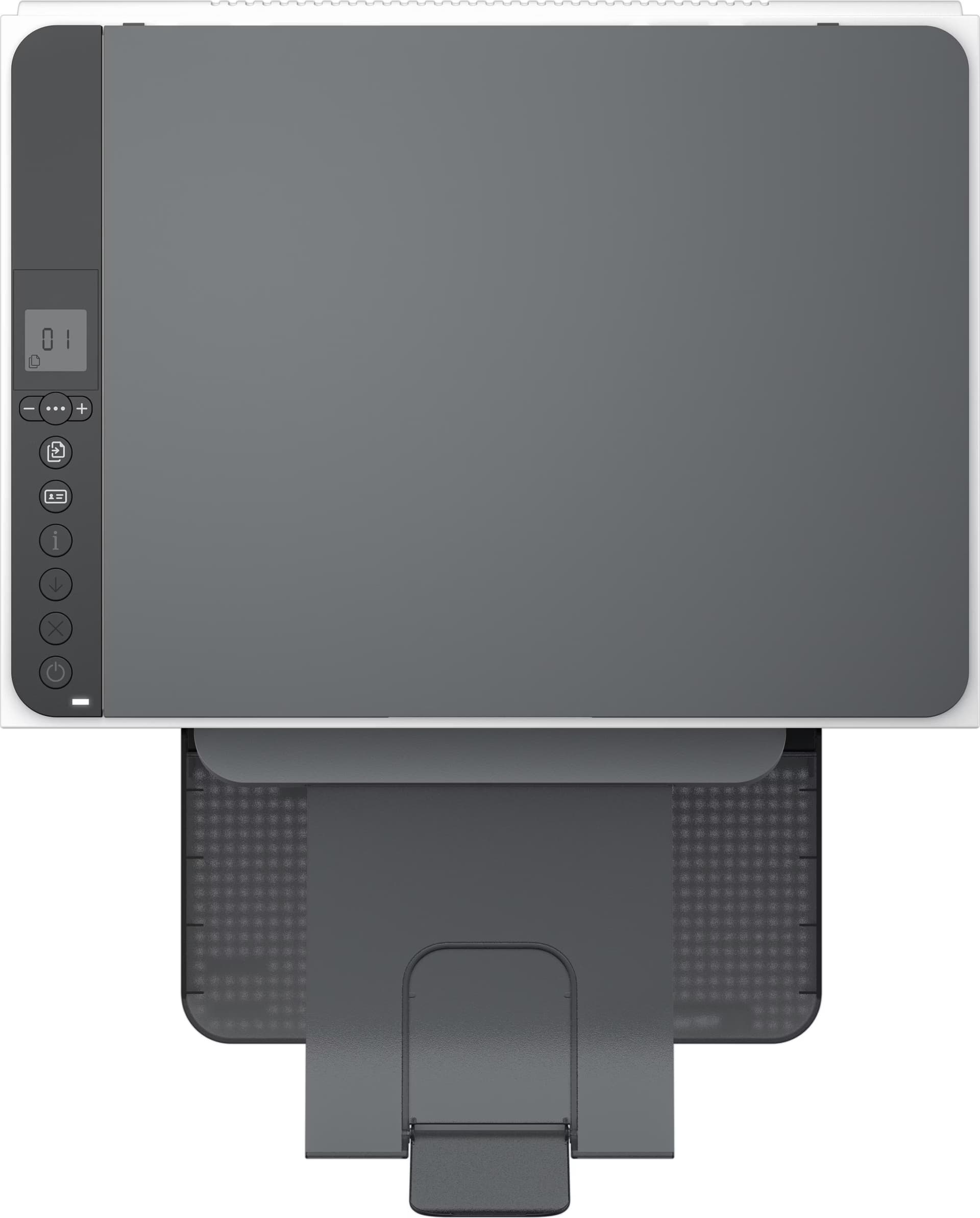 Impressora HP LaserJet M234d