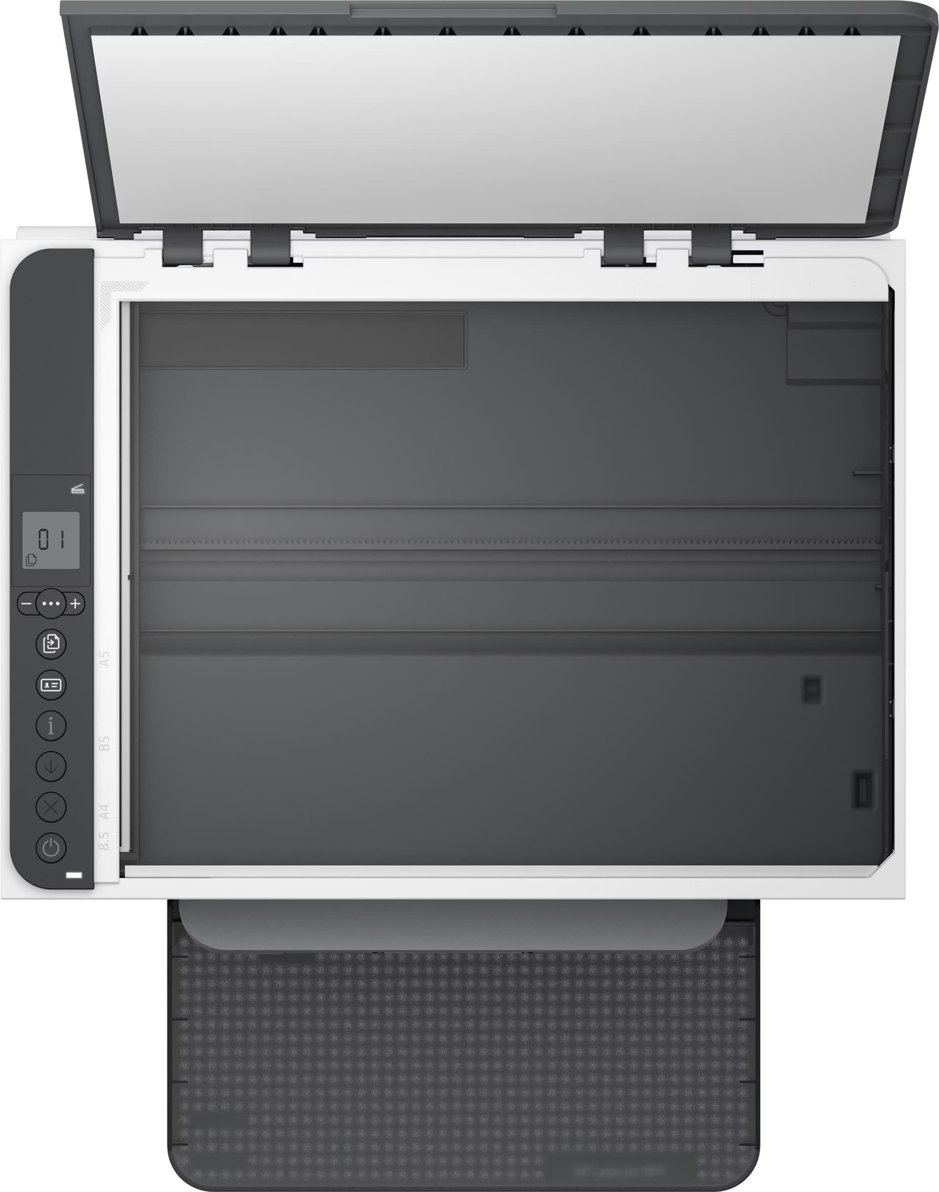 Impressora HP LaserJet M234d