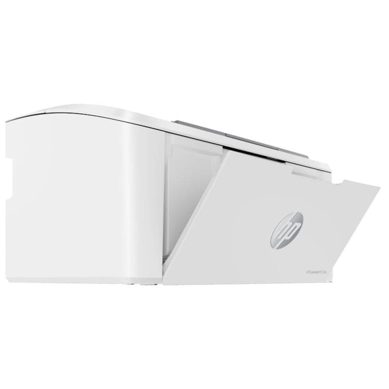 Impressora Laser HP LaserJet M110w Preto e Branco Branco