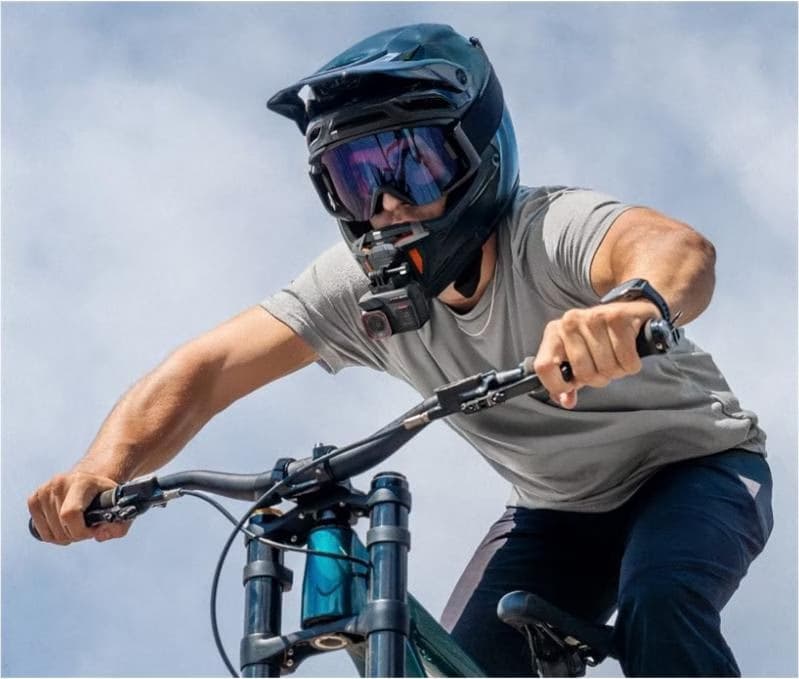 Insta360 Ace Pro 2 8K 50 MP Submersível até 12 m FlowState