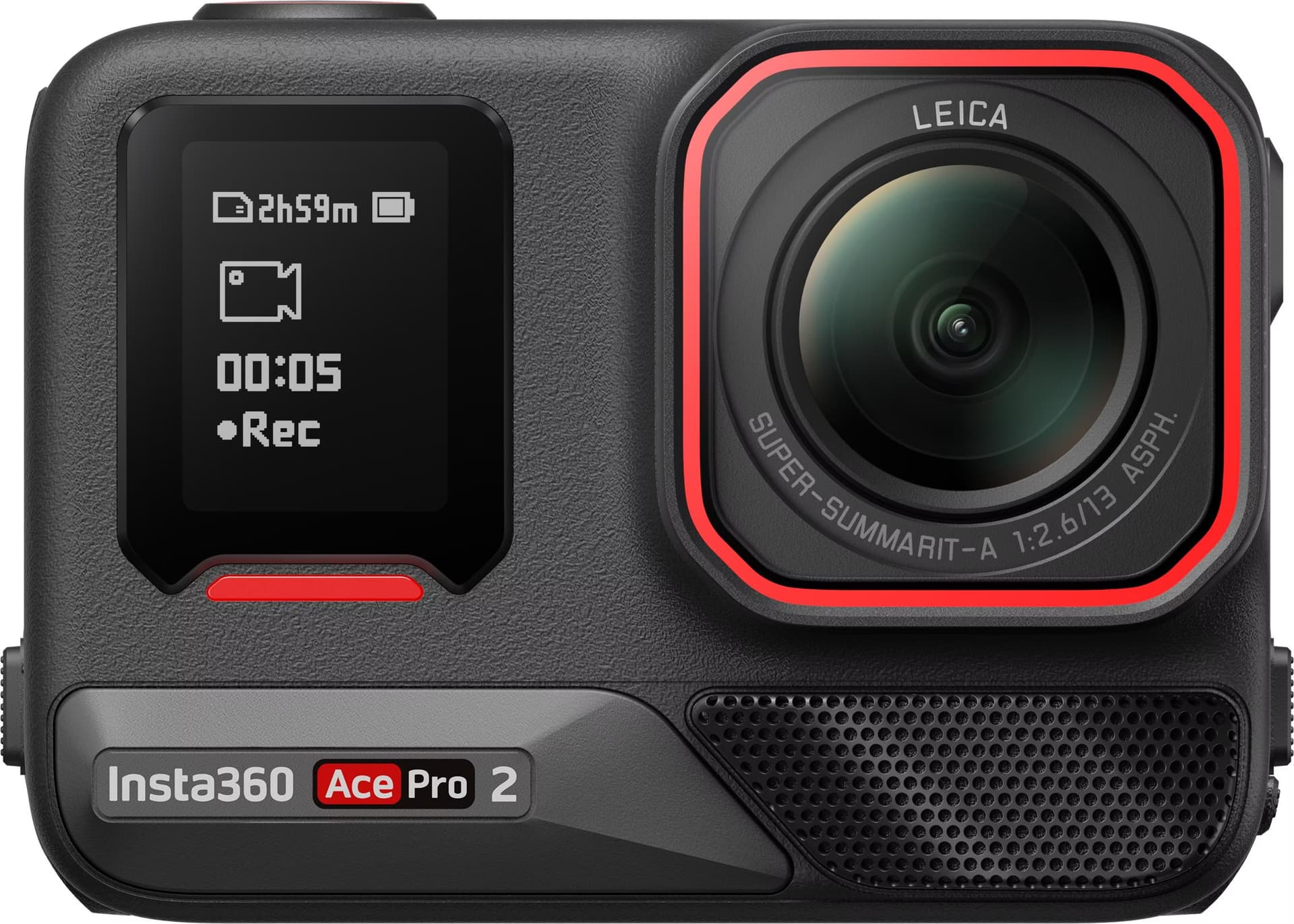 Insta360 Ace Pro 2 8K 50 MP Submersível até 12 m FlowState