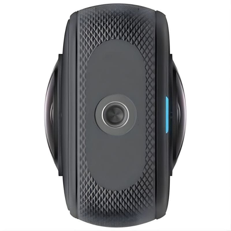 Insta360 X3 5.7K 360º Wifi Preto - Câmara desportiva