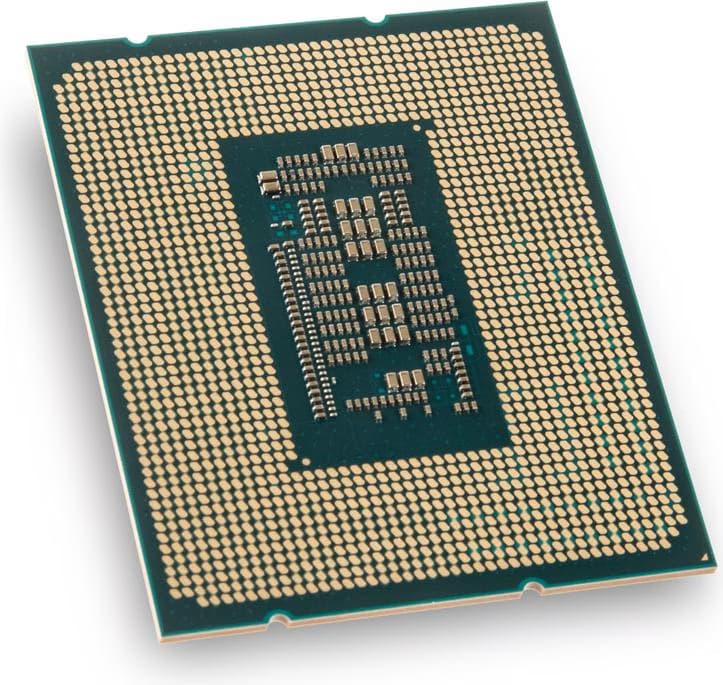 Intel Core i3-12100F Smart 3.3 GHz
