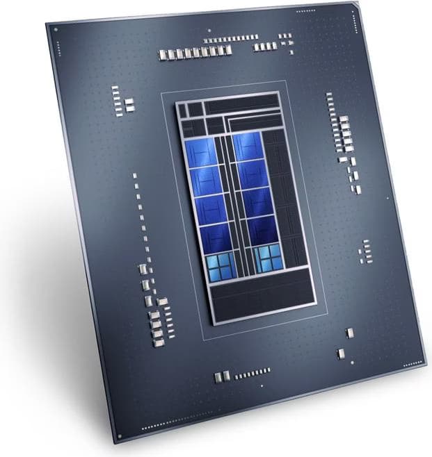 Intel Core i3-12100F Smart 3.3 GHz