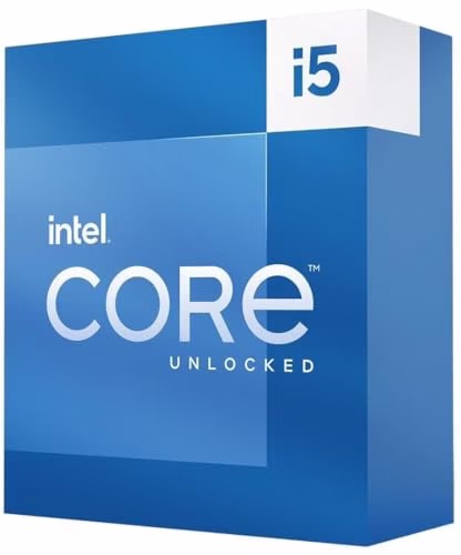 Intel Core i5 14400 4.7Ghz Box