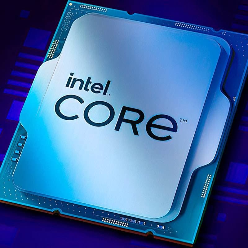 Intel Core i9-14900KF de 6 GHz