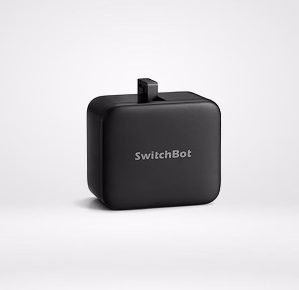 Interruptor inteligente SwitchBot Bot