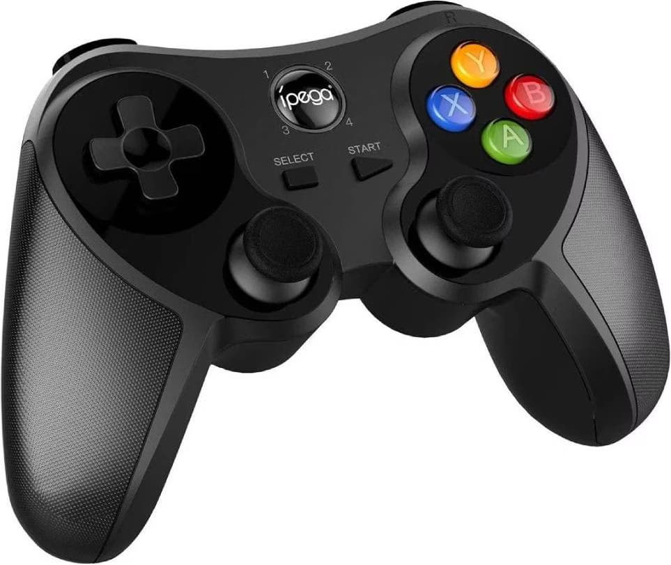 Ipega PG-9078 Gamepad Bluetooth Preto