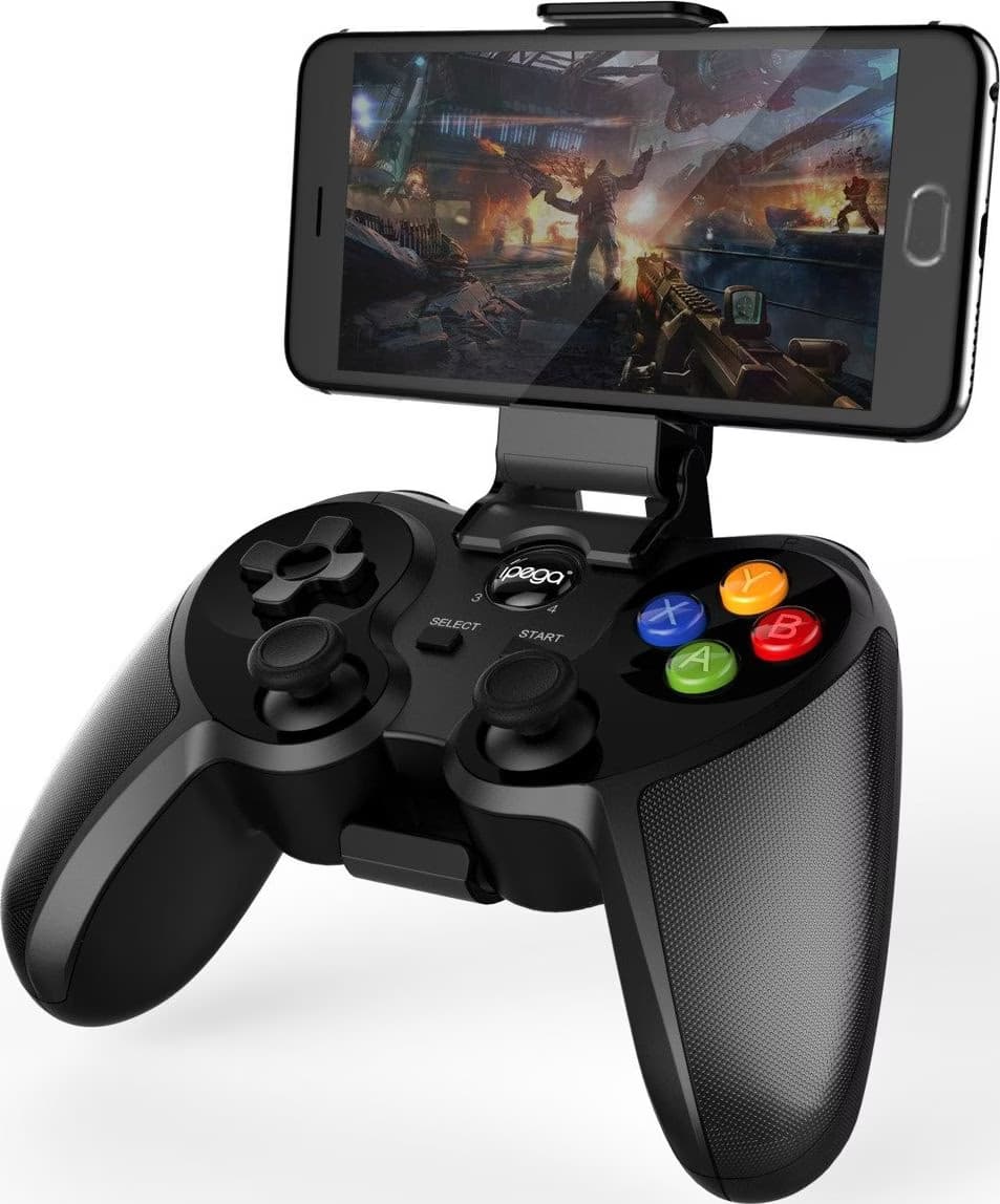 Ipega PG-9078 Gamepad Bluetooth Preto