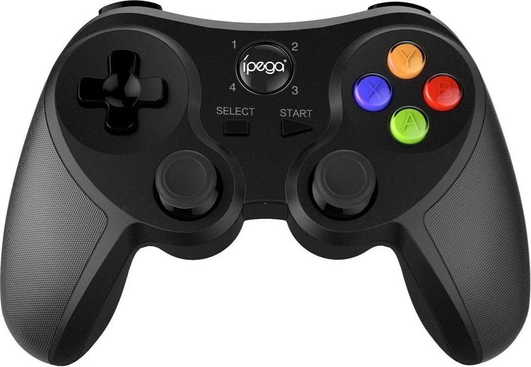 Ipega PG-9078 Gamepad Bluetooth Preto