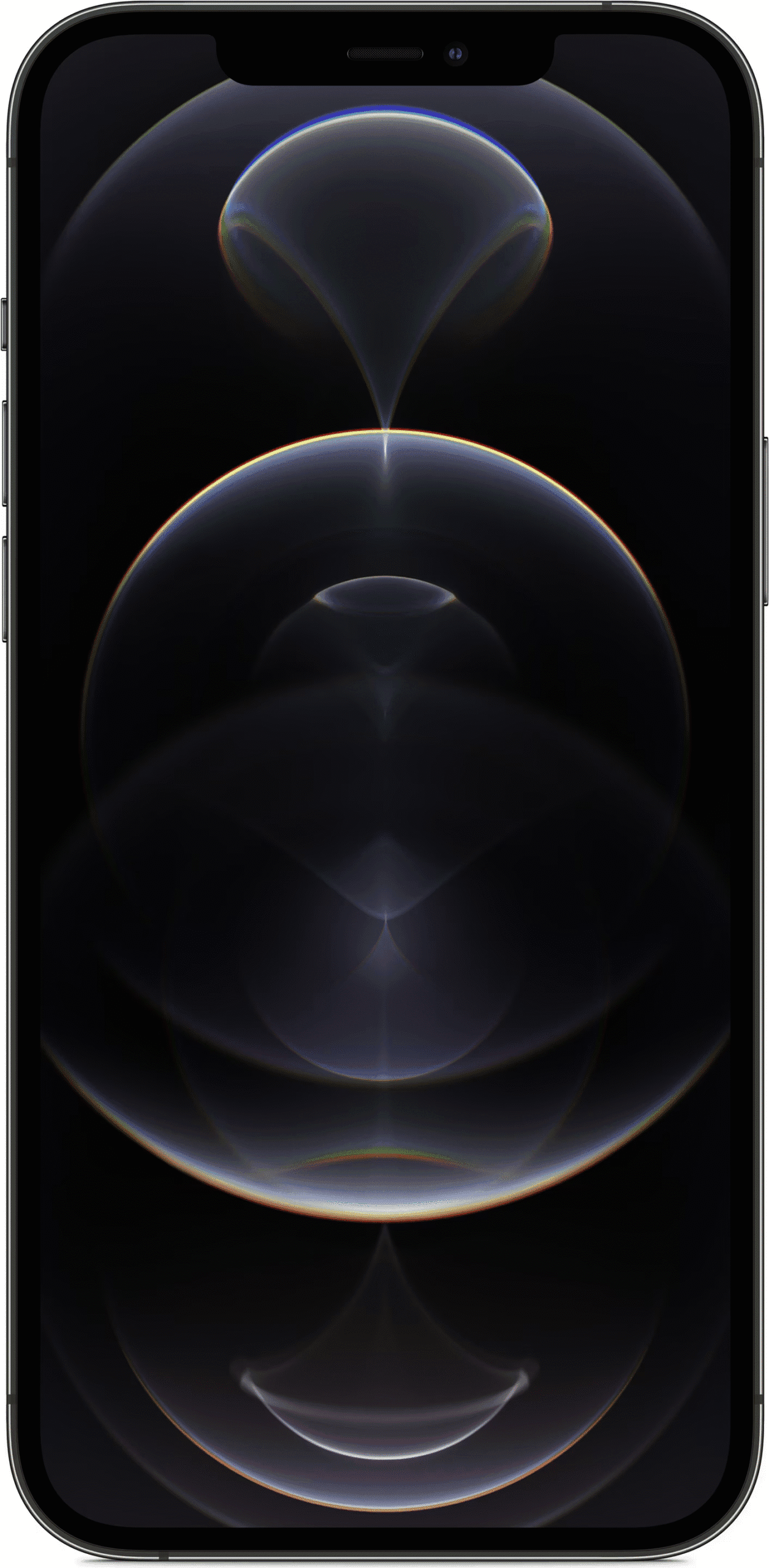 Recondicionado iPhone 12 Pro Max (Como Novo) 256GB Grafite