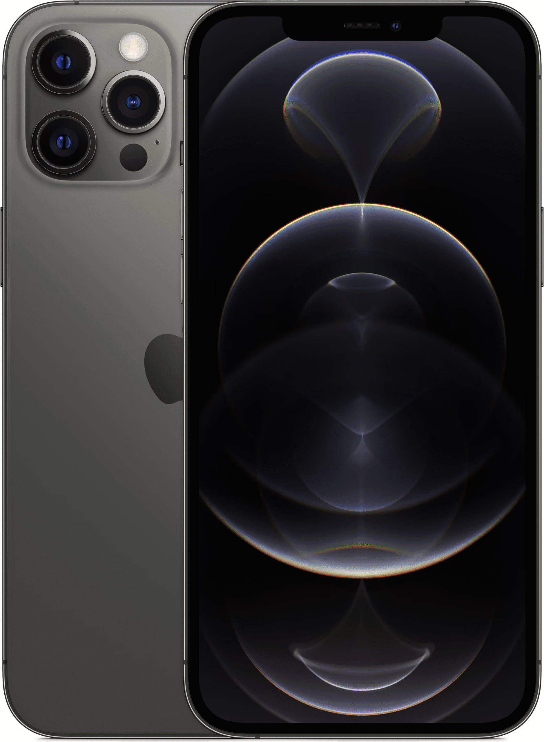 Recondicionado iPhone 12 Pro Max (Como Novo) 256GB Grafite