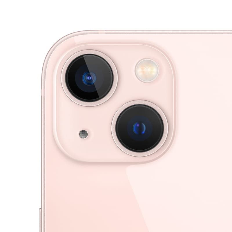 iPhone 13 mini 256GB Rosa Renovado - Condição excelente