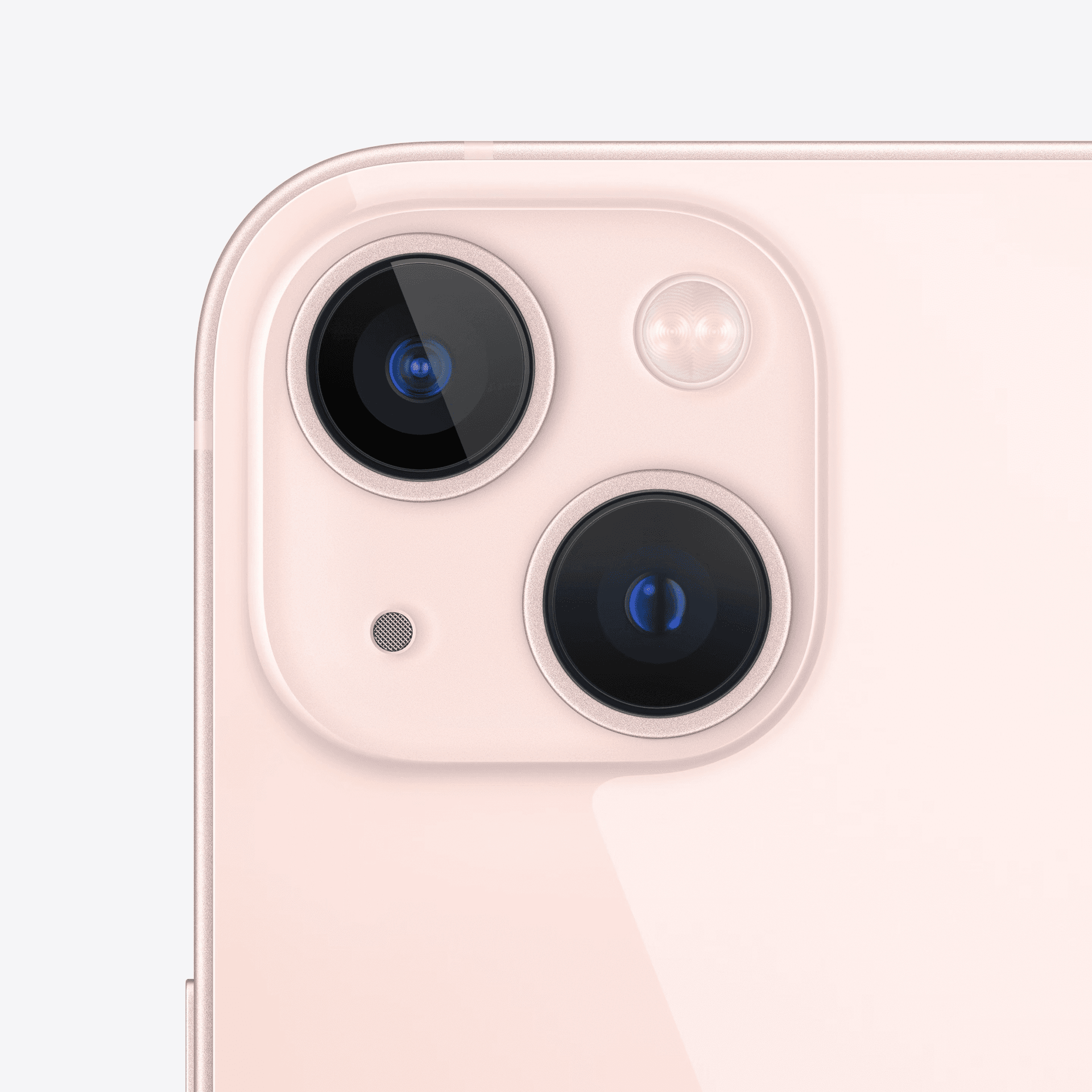 Recondicionado iPhone 13 (Como Novo) 256GB Rosa